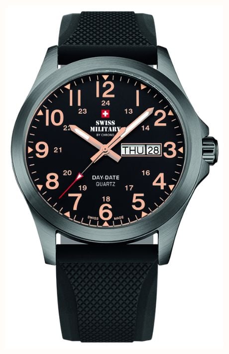 Swiss Military by Chrono SMP36040.31