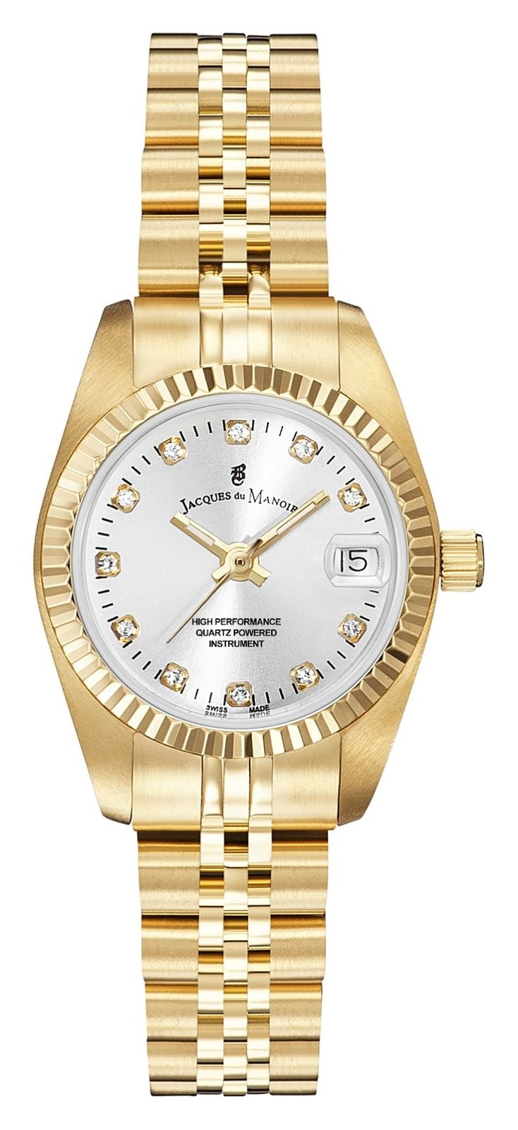 Jacques Du Manoir I… - image