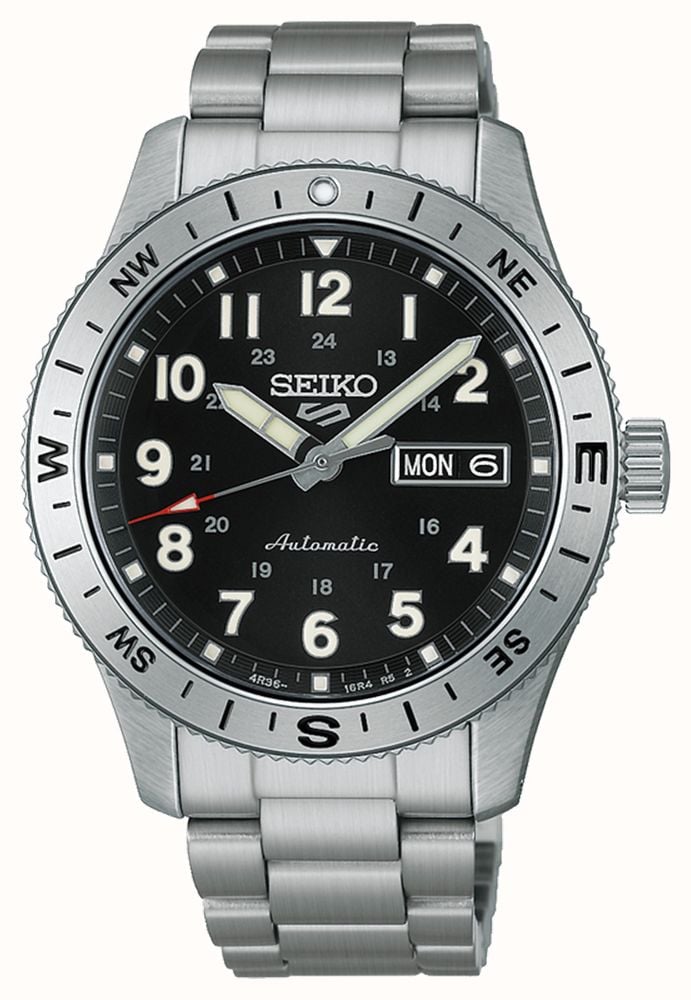Seiko HDB006K1