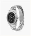 Fossil Campbell 42 mm Three-Hand Day-Date Stainless Steel FS6239 - alternative Ansicht 5