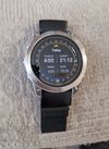 Customer picture of Garmin EPIX PRO Gen 2 (51mm) Sapphire Titanium with Whitestone Band 010-02804-11