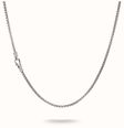 Thomas Sabo Thomas Sabo Stainless steel 2.7mm width KE2400-S01-53-L55