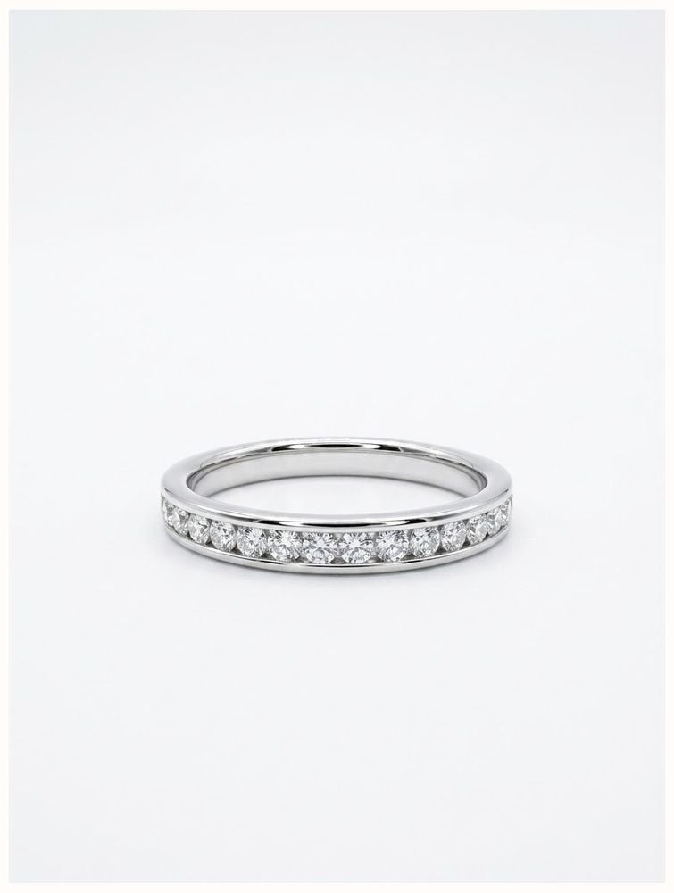 James Moore & Co. HET100023/PLAT