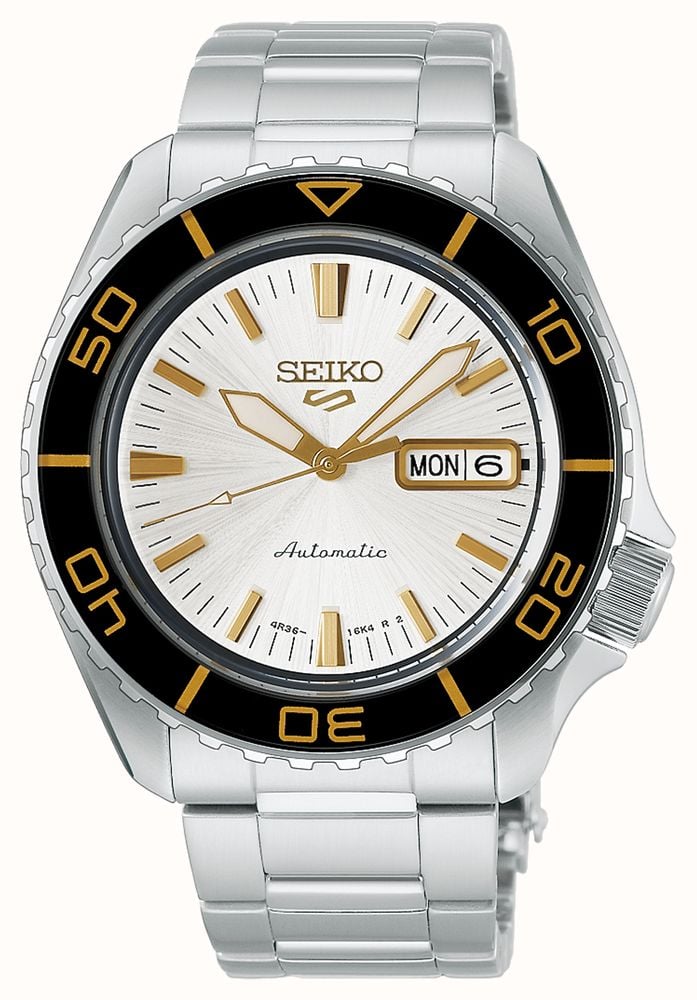 Seiko HDB004K1