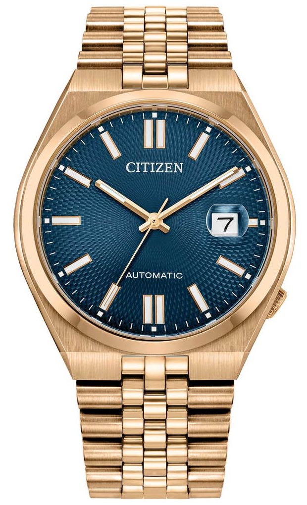 Citizen Tsuyosa 60 …