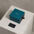 Aston Martin - Präsentationsbox