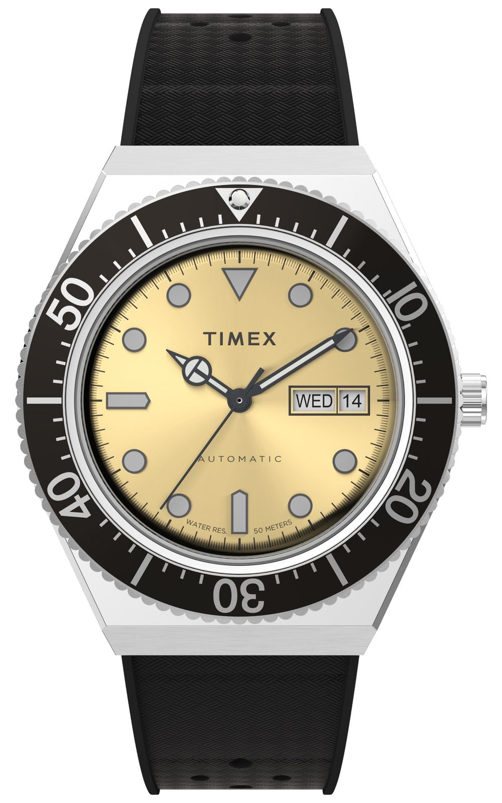 Timex M79 Automatic… - image