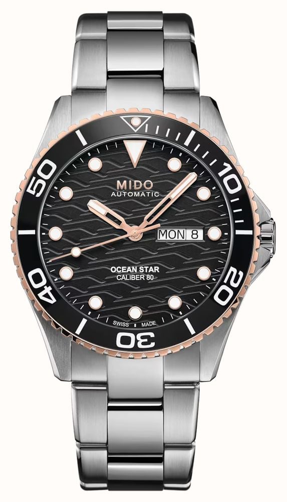 MIDO M0424302105100