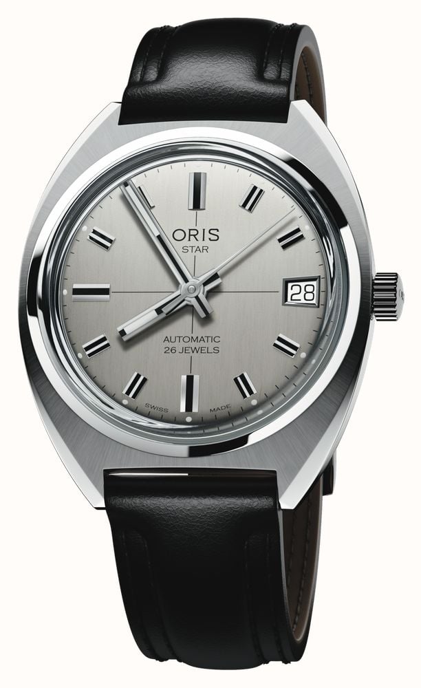 ORIS 01 733 7813 4151-SET