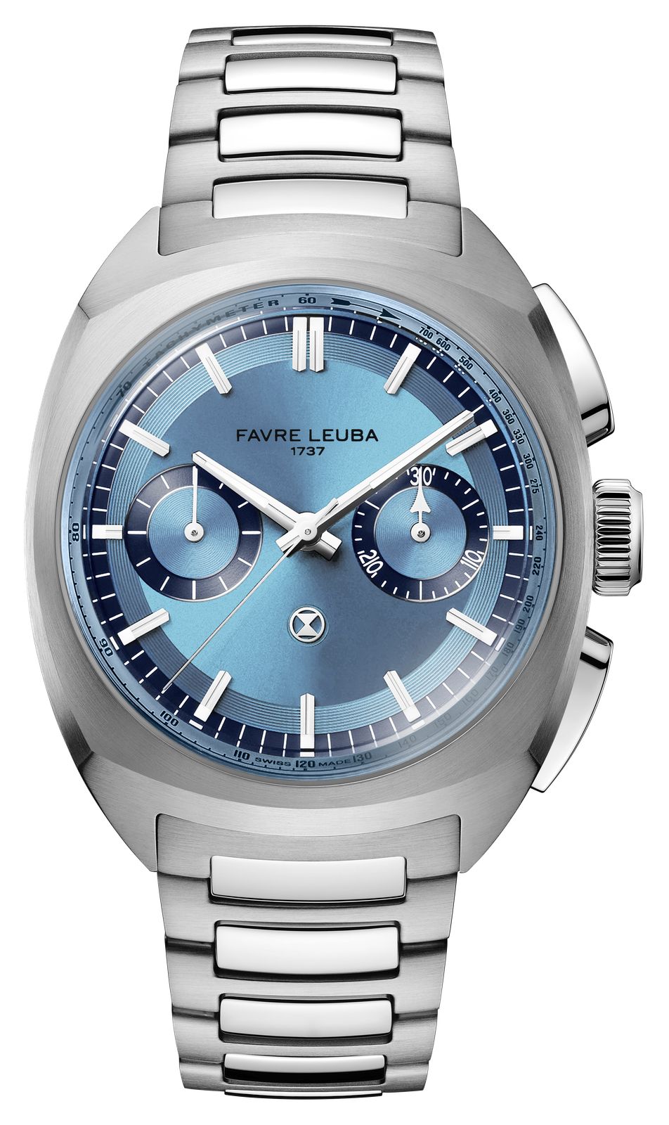 Favre Leuba Chief C… - image