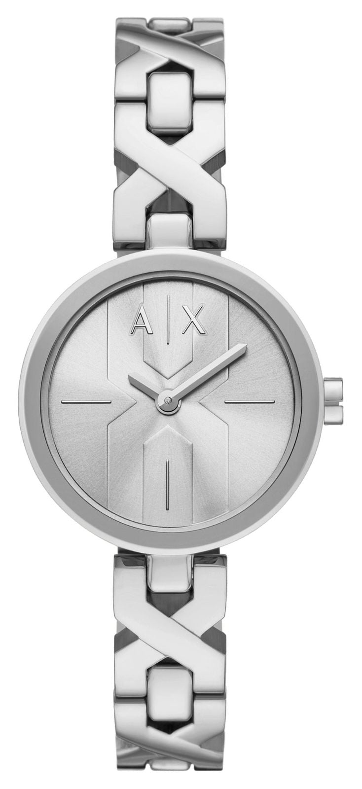 Armani Exchange Ã  quartz Ã  deux aiguilles (32 mm) montre