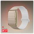 Polar Loop Beige Magnetic Silicone - Screen-Free Wearable Health Band & Fitness Tracker Watch 920121268 - альтернативный вид 3