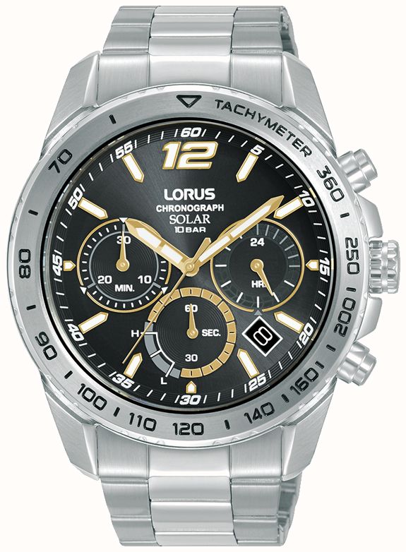Lorus RZ509AX9