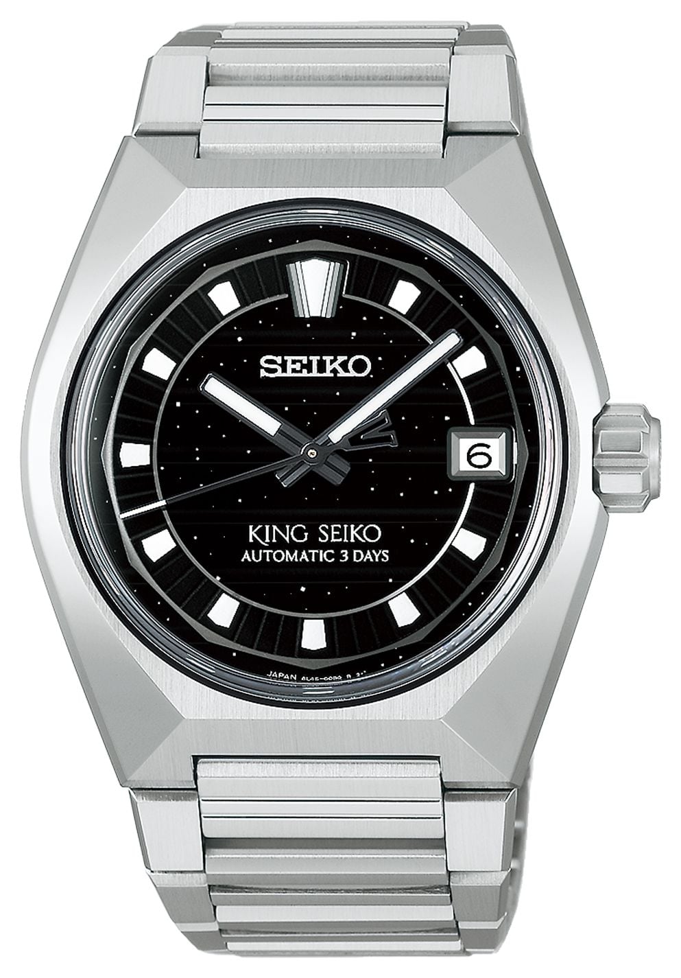 Seiko HKF005J1 montre