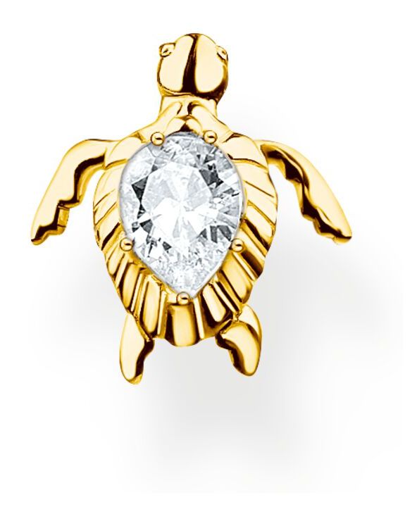 Thomas Sabo Gold Pl…