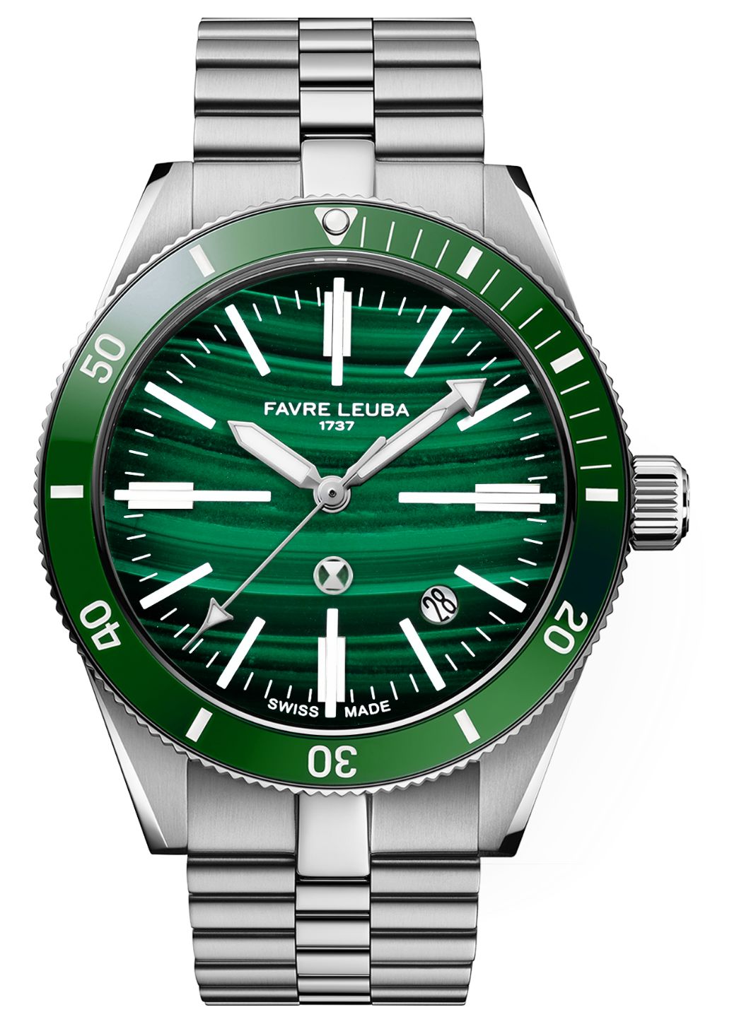 Favre Leuba Deep Ra…