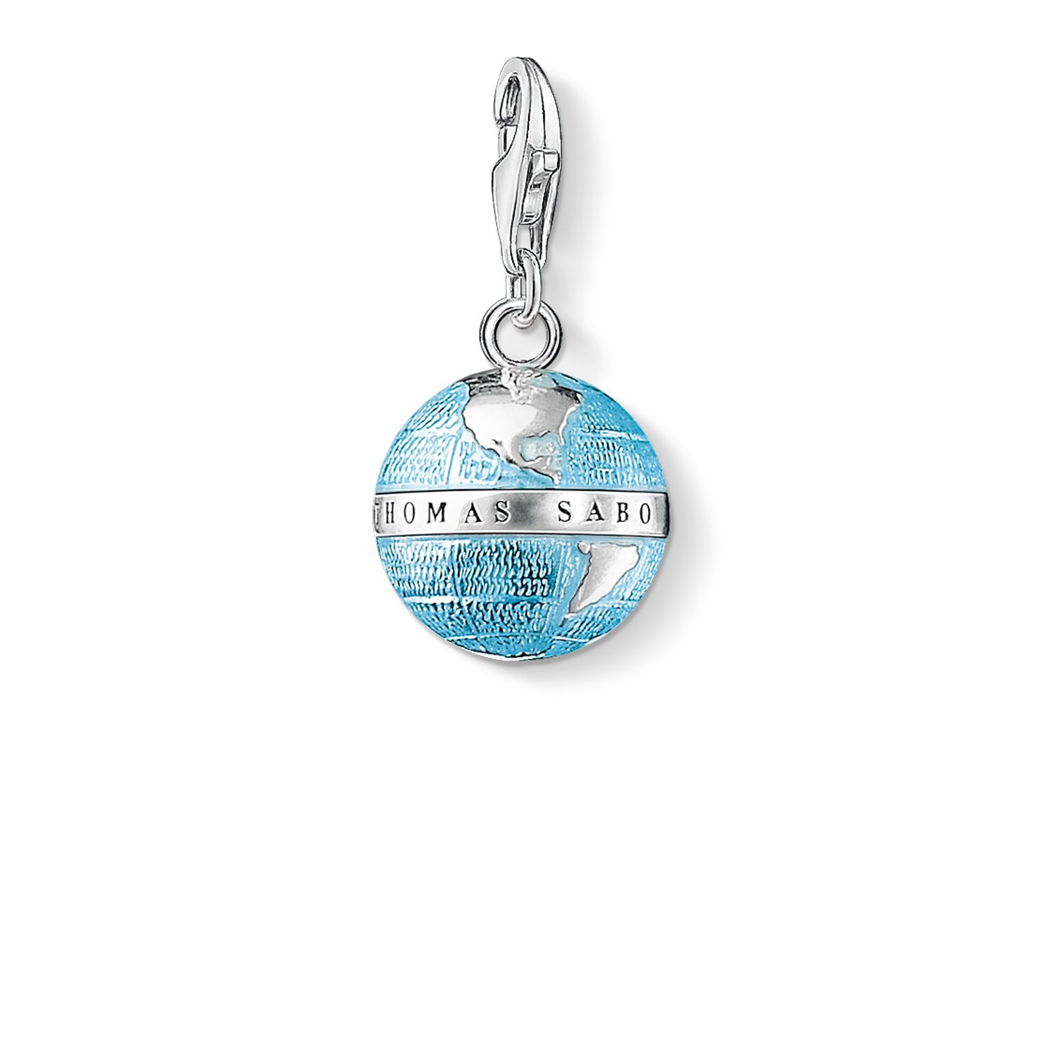 Thomas Sabo Globe C…