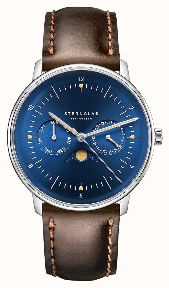STERNGLAS S01-NM06-BR03