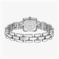 BOSS Violet Stainless Steel 21mm Silver Ladies BOSS Watch 1502873 - vista alternativa 3