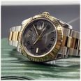 Pre-owned Rolex Oyster Perpetual Datejust (41mm) Grey Sunray Dial / Two-Tone Stainless Steel Bracelet JMP-1443911 - widok alternatywny 7