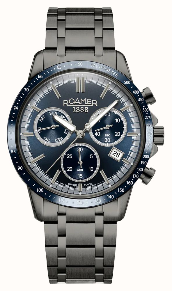 Roamer 968988 44 45 20