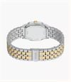 Fossil Harlow 33 mm Three-Hand Two-Tone Stainless Steel Watch FS6212 - 別ビュー 4