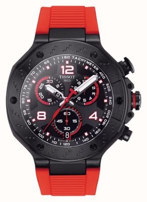 Tissot Limitowana edycja chronografu T-race motogp 2023 T1414173705701
