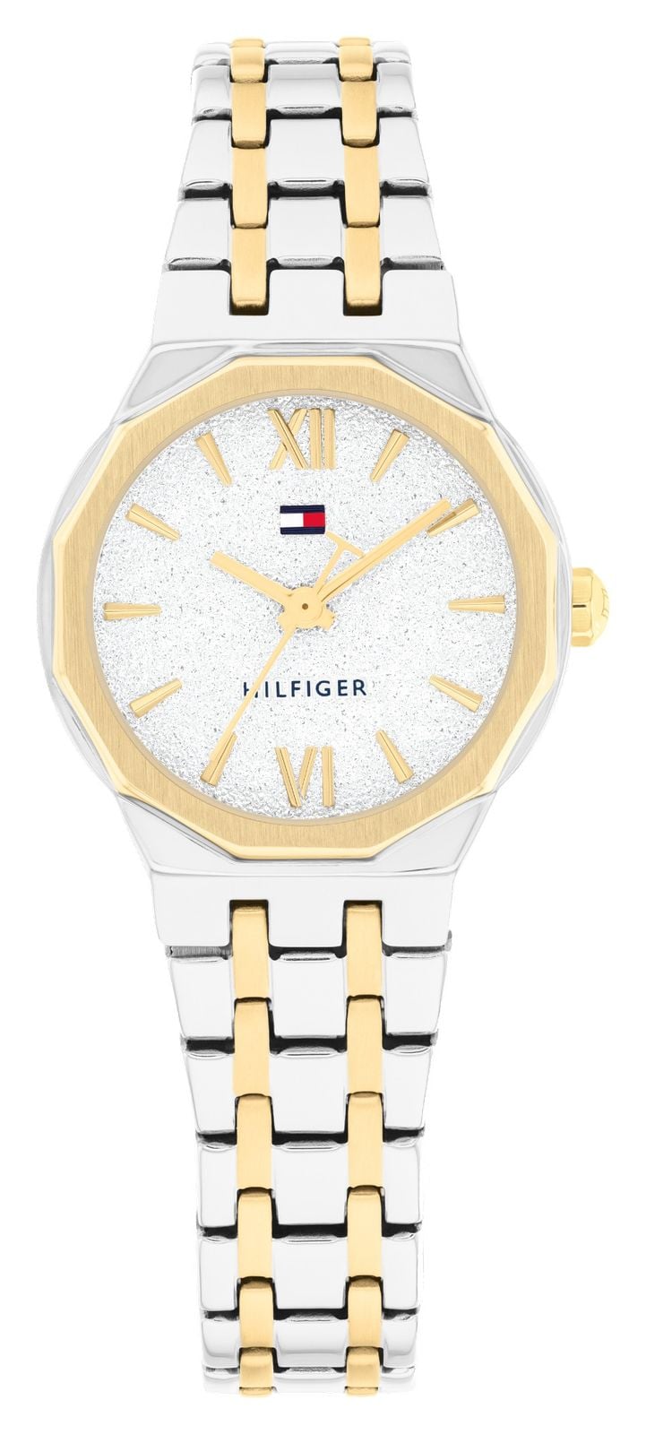 Tommy Hilfiger Mackenzie Ã  quartz trois aiguilles ( montre