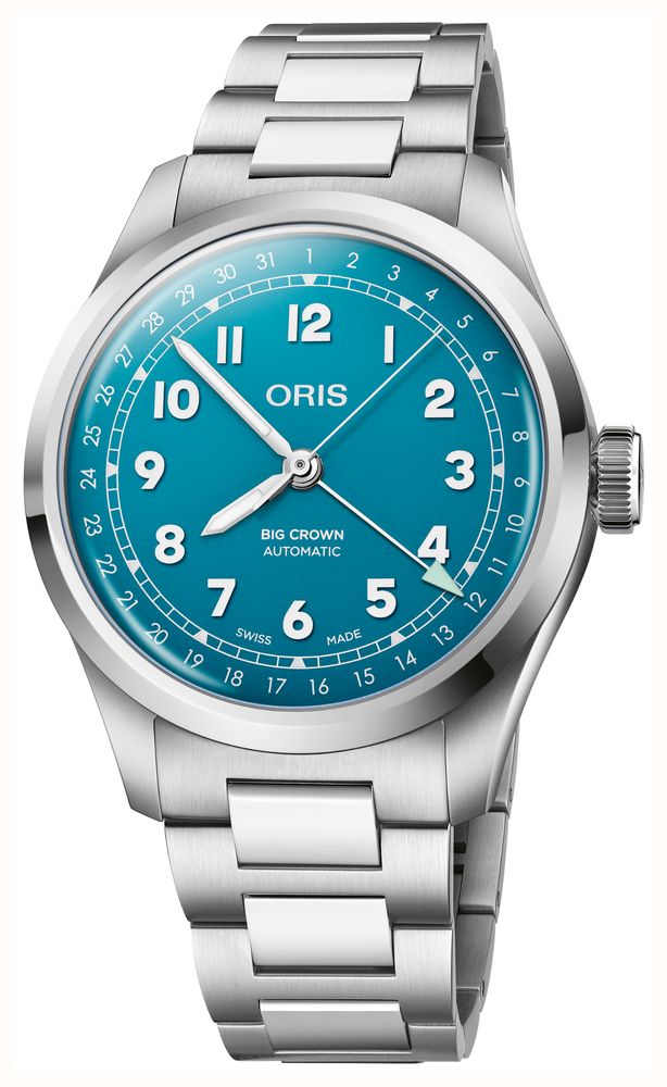ORIS 01 754 7798 4065-07 8 20 06