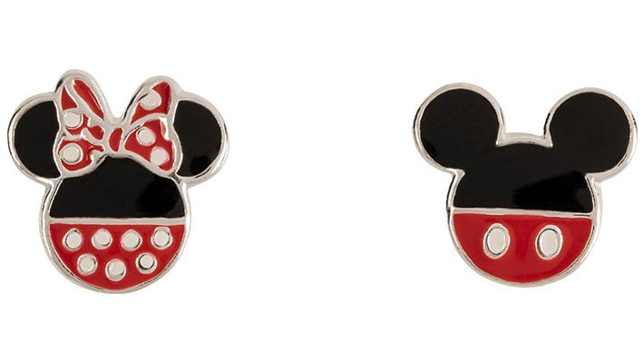 Disney E906665SL.PA bijoux