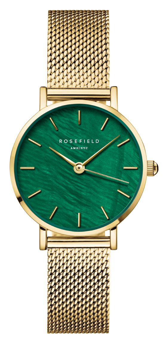 Rosefield Small Edi…