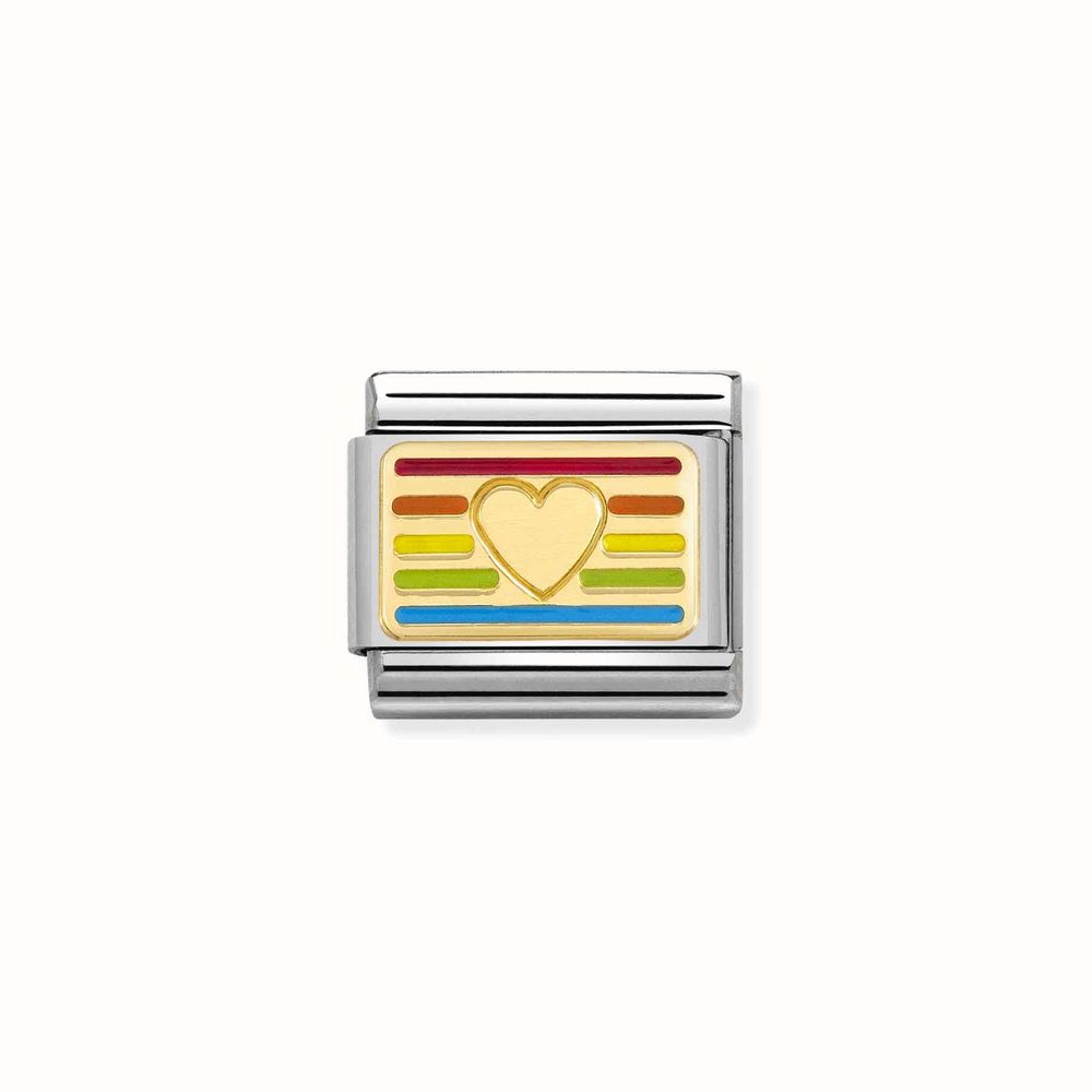 Nomination Jewellery 030263/24