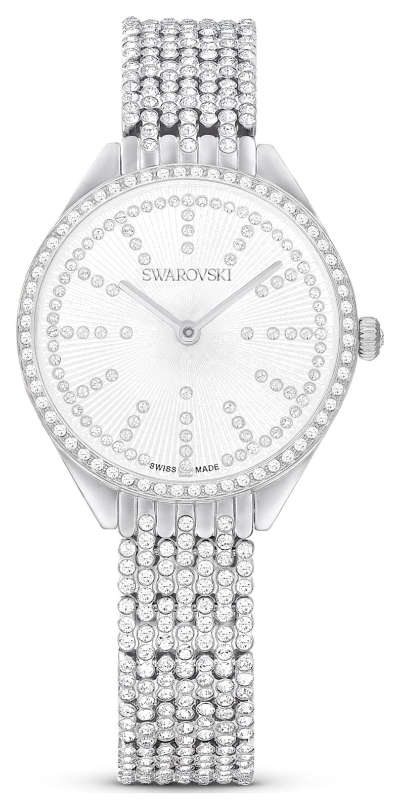 Swarovski Women's A…