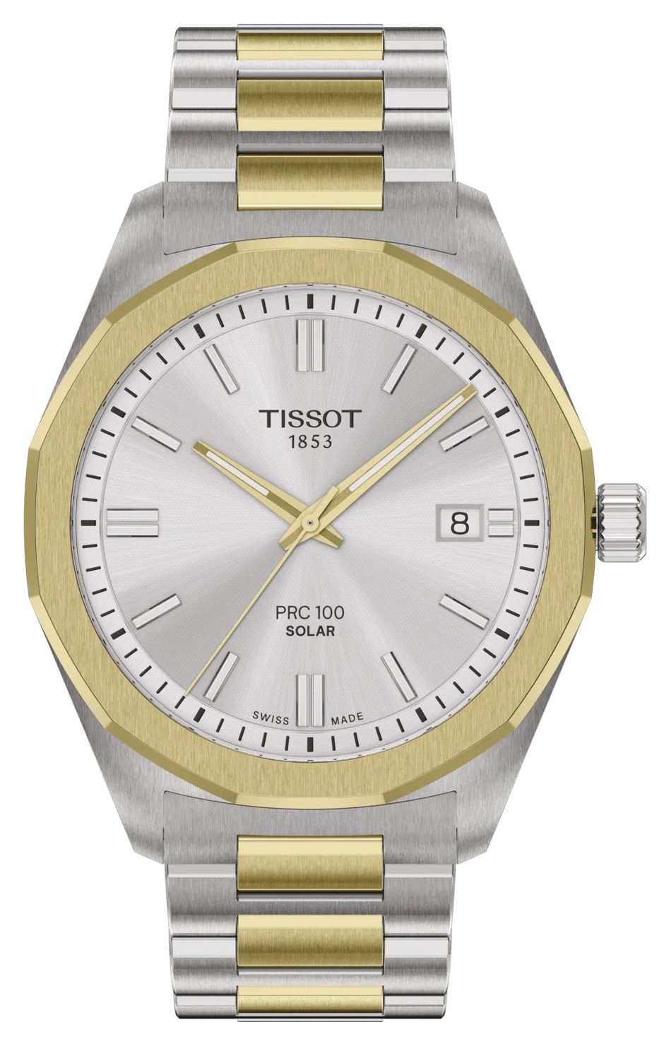 Tissot  T1514222203100 Watch-image-207630