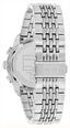 Tommy Hilfiger The Empire Stainless Steel Black Dial Watch 1710812 - widok alternatywny 3