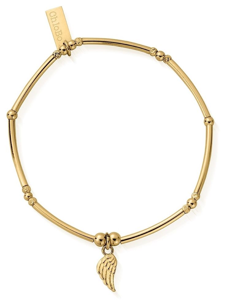ChloBo GBMNFB2566 bijoux