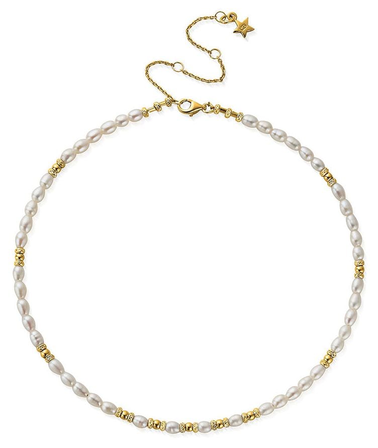ChloBo GNPCHOKER bijoux