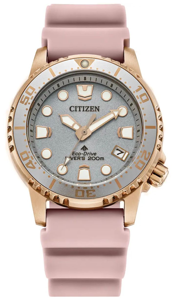 Citizen Promaster D… - image