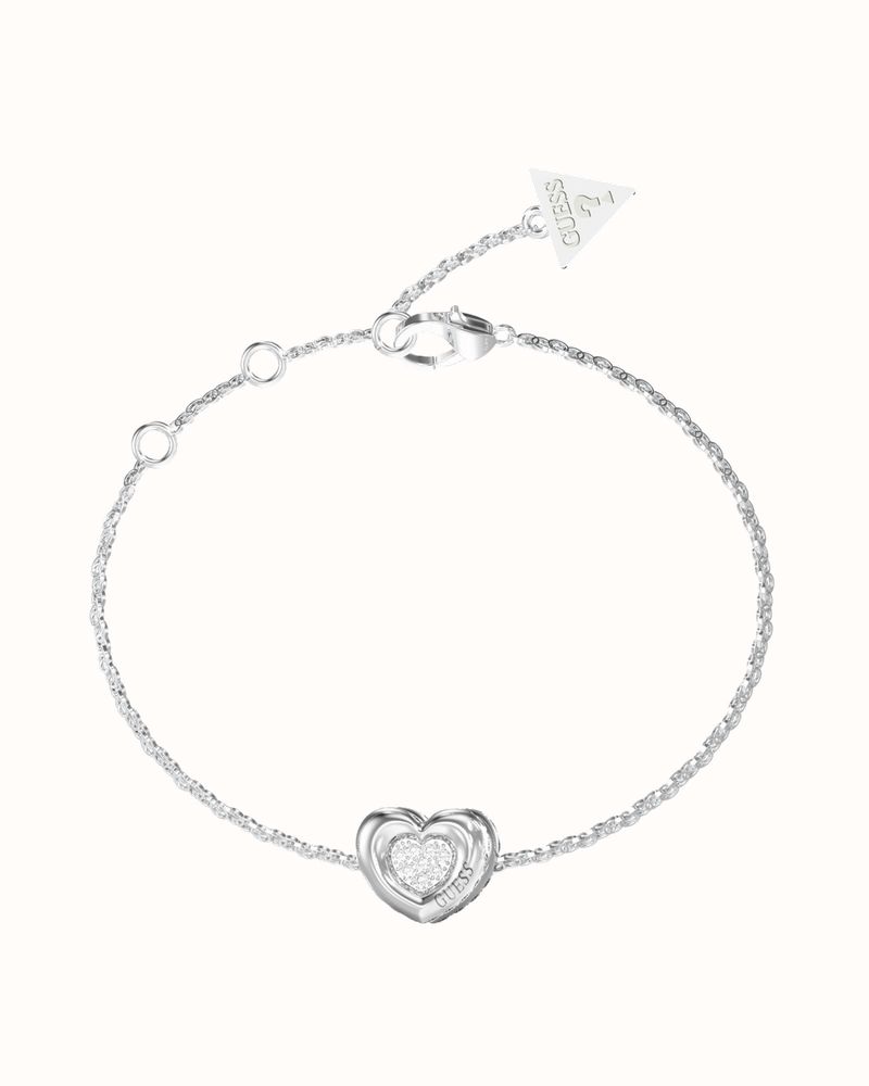 Guess Jewellery UBB05461RHL