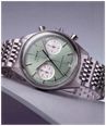 Timex Marlin Jet Chronograph 40mm Stainless Steel Bracelet TW2Y89800 - vista alternativa 5