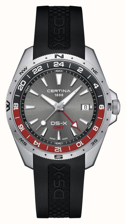 Certina C0474521708101