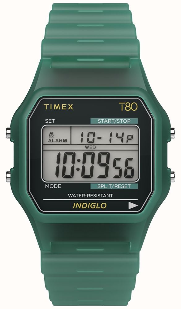 Timex TW2Y34100
