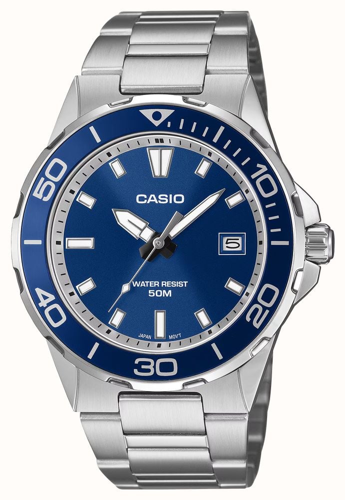 Casio MTD-145D-2AVEF