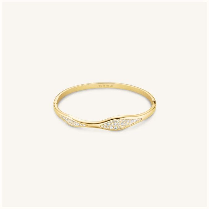 Rosefield Jewellery JBPWG-J1235
