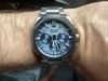 Customer picture of Seiko 145. Jubiläum Astron GPS Solar Limited Edition 5x63 (43,4 mm) silbernes Zifferblatt / Titanarmband HAB004J1