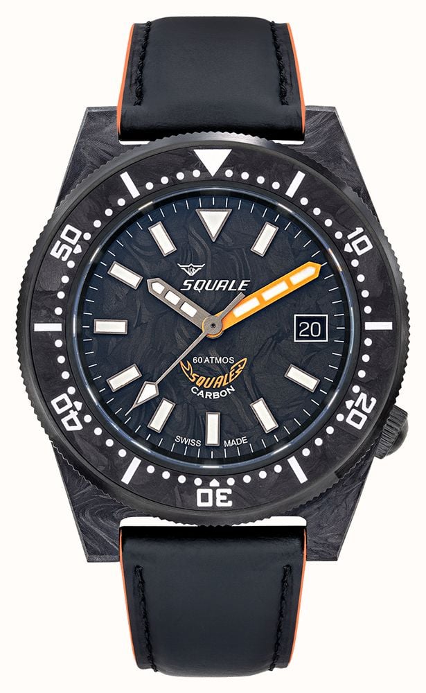 Squale T183AFCOR.RLOR