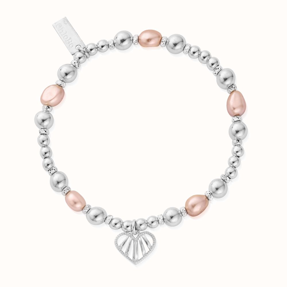 ChloBo Jewellery SBPP3344