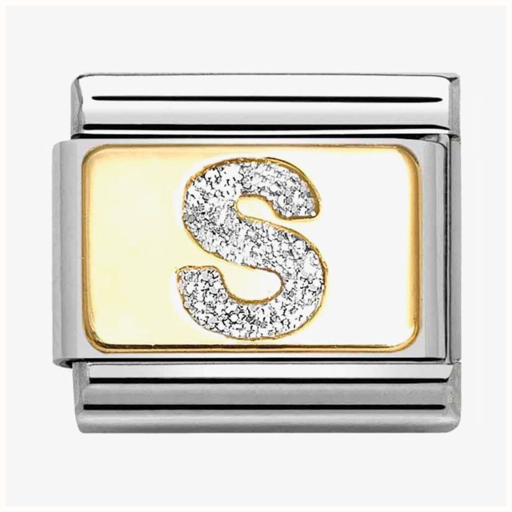 Nomination Jewellery 030291/19