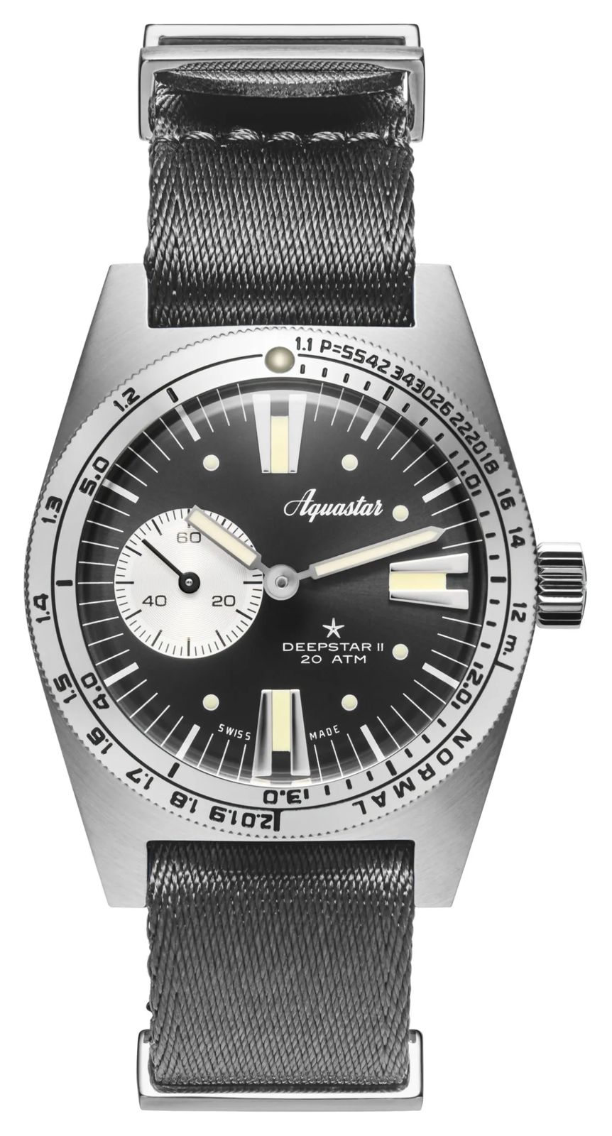 Aquastar Deepstar I…