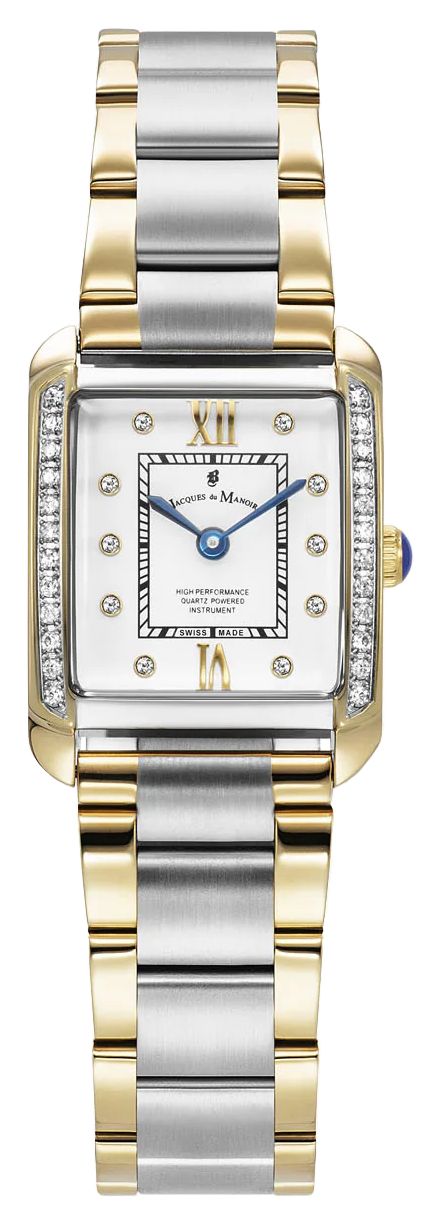 Jacques Du Manoir E…